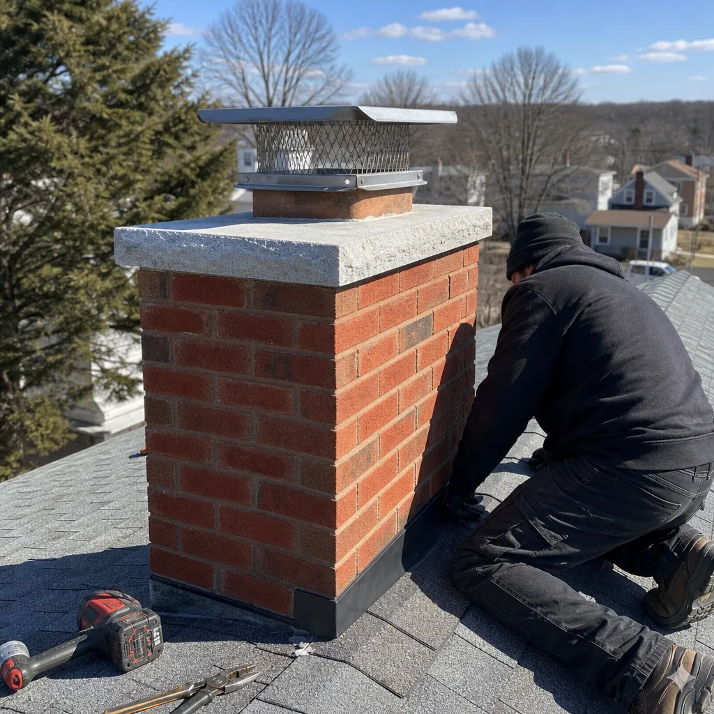 After - Recent Project