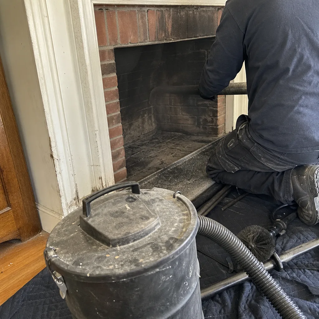 Before - Recent Project