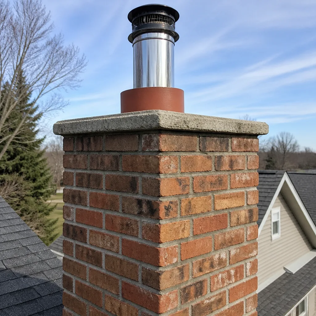 Flue relining