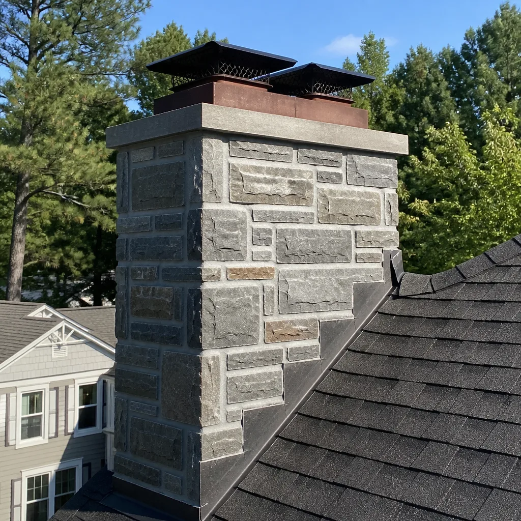 Masonry repair